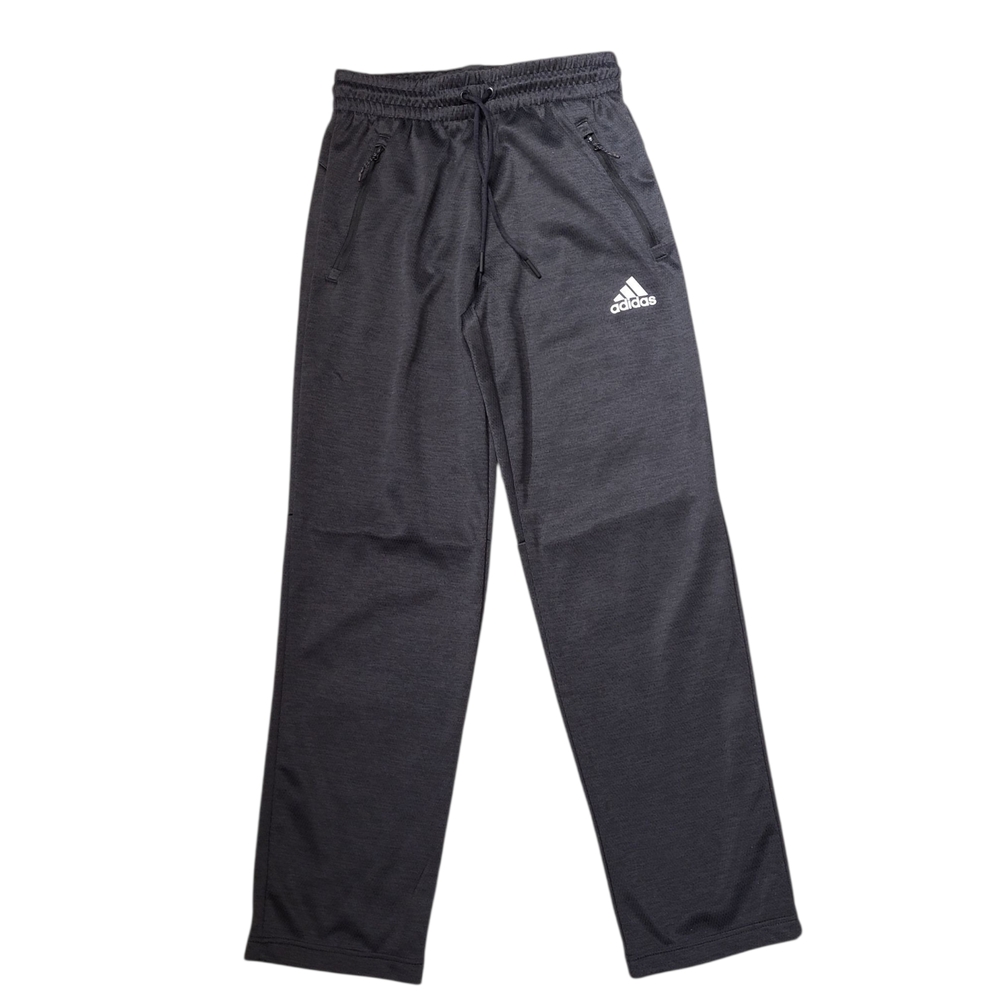 Adidas Climawarm Black Track Pants